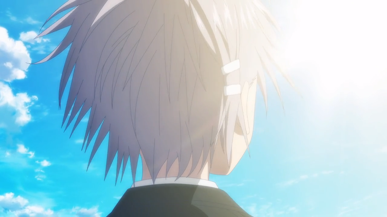 Проект Кей: Семь историй. Зелёные — Переписанный мир — скриншот 5