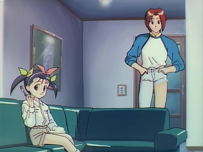 Боевая поп-группа Колибри — скриншот 16