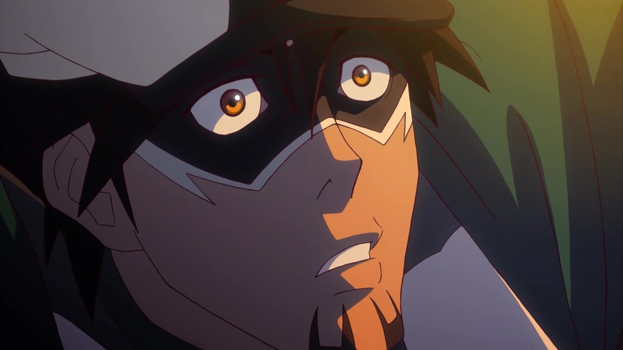 Тигр и кролик — скриншот 38