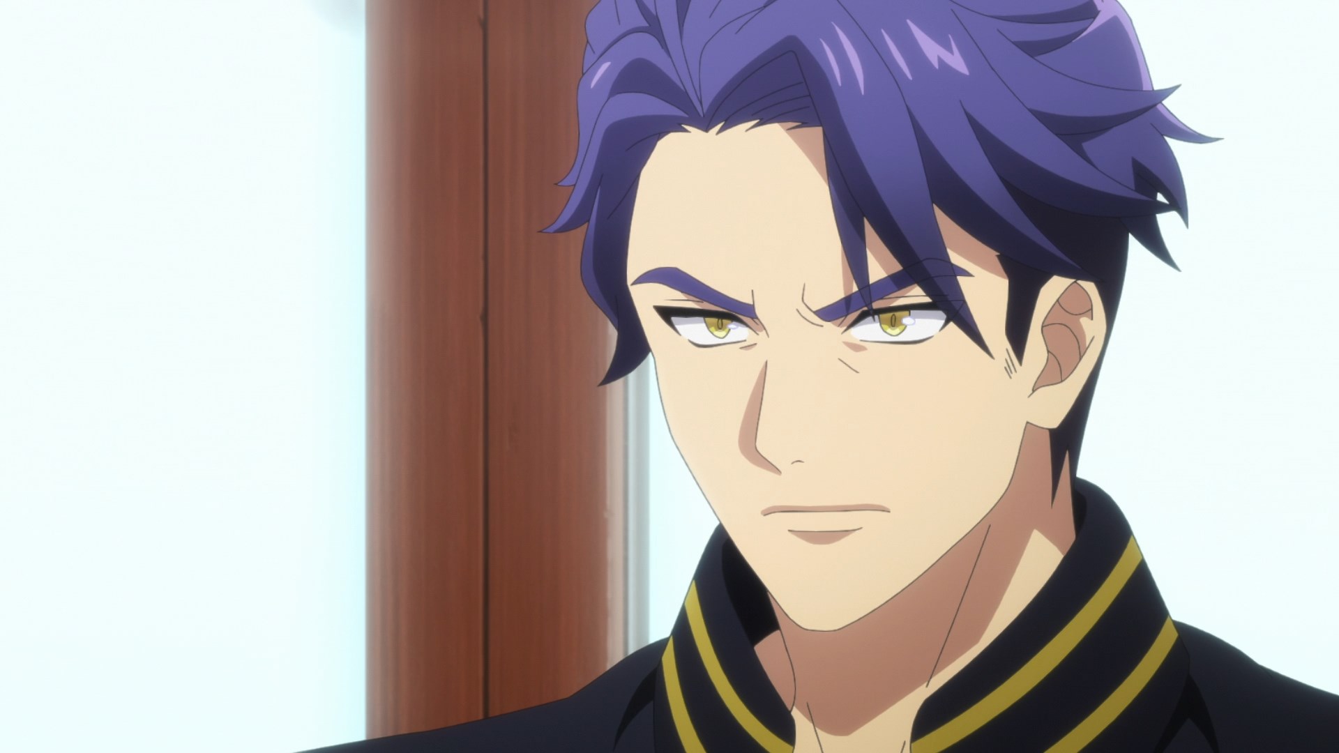 A3! Осень и зима — скриншот 11