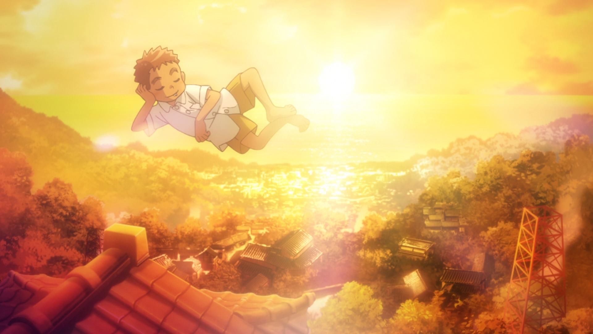 Гостиница Окко — скриншот 32