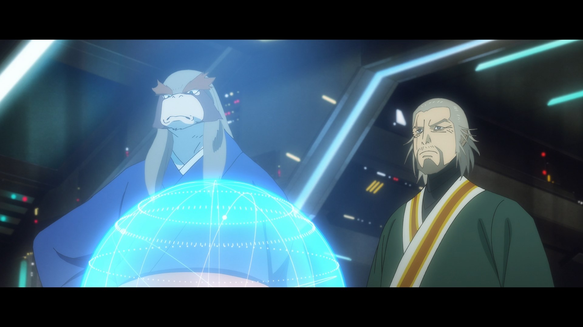 Звёздные войны: Видения 3 — скриншот 15