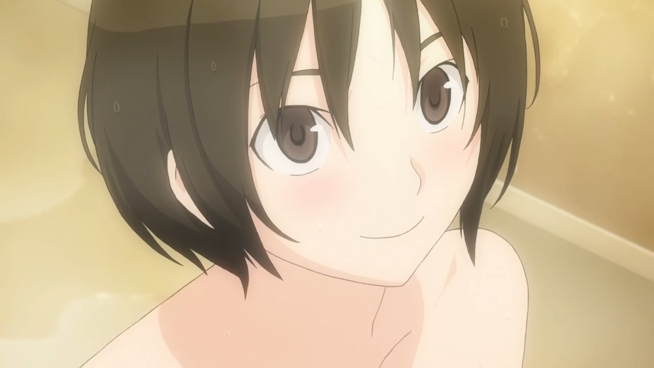 Нежный укус: Младшая сестра — скриншот 29