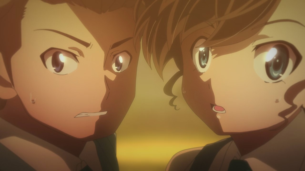 Щелкунчик Китаро (2018) — скриншот 24