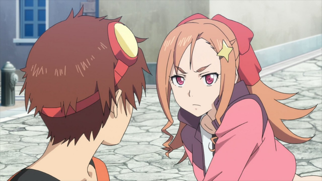 Комета Люцифер — скриншот 19