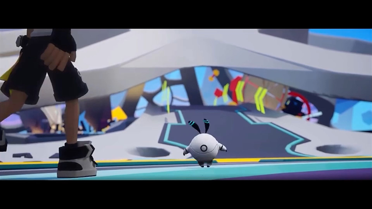 Шероховатый мир: Перерождение — скриншот 18