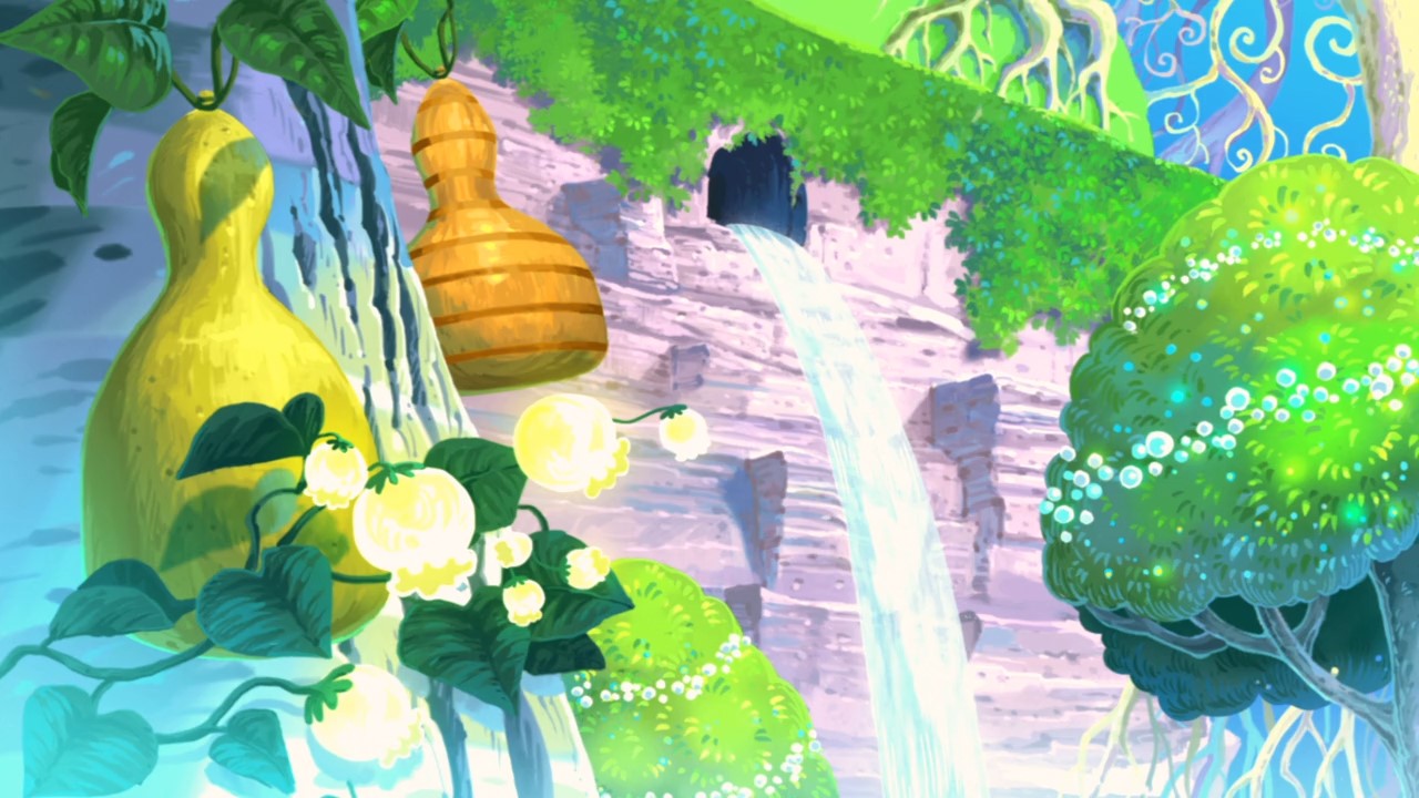 Покемон: Друзья Пикачу и Иви — скриншот 24