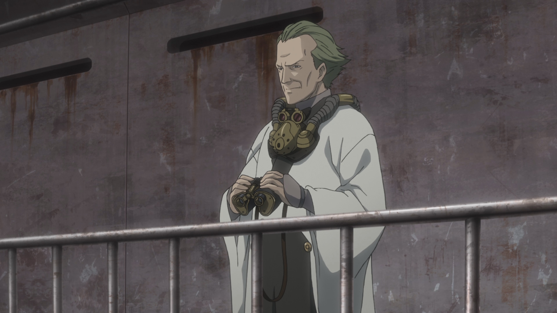 Кабанэри железной крепости 2: Сгорающая жизнь — скриншот 17