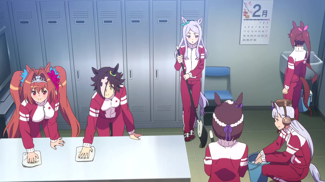 Девушки-пони: Славное дерби — Спецвыпуски — скриншот 19