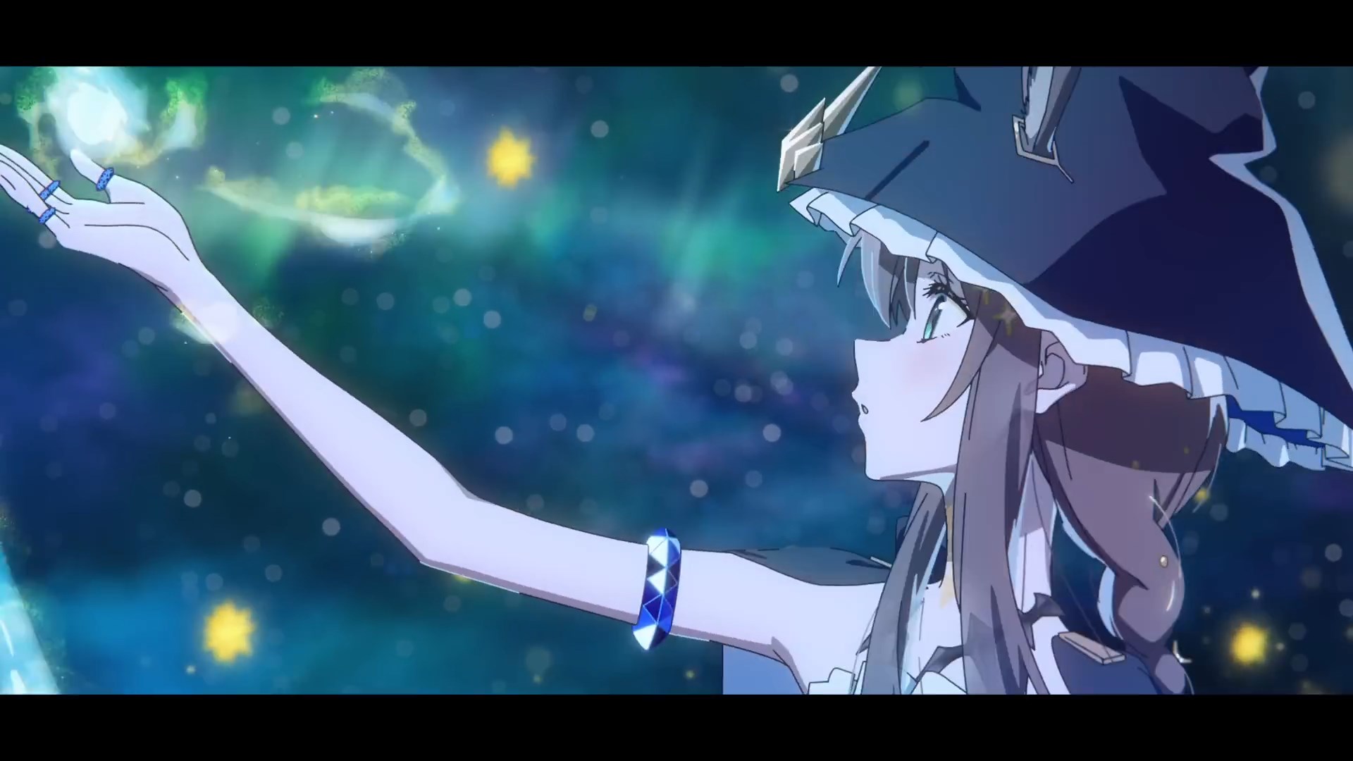 Аркнайтс: Спецвыпуск PV — Подарок времени — скриншот 7