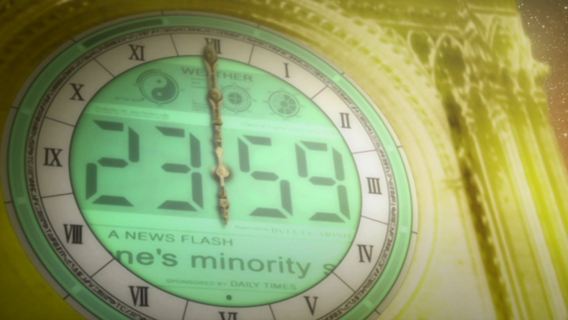 Граф Монте-Кристо — скриншот 20