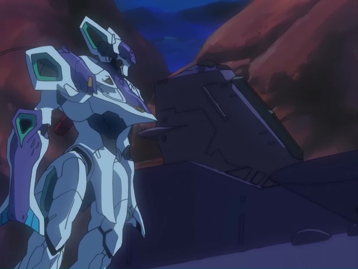 Рассвет Марса — скриншот 48