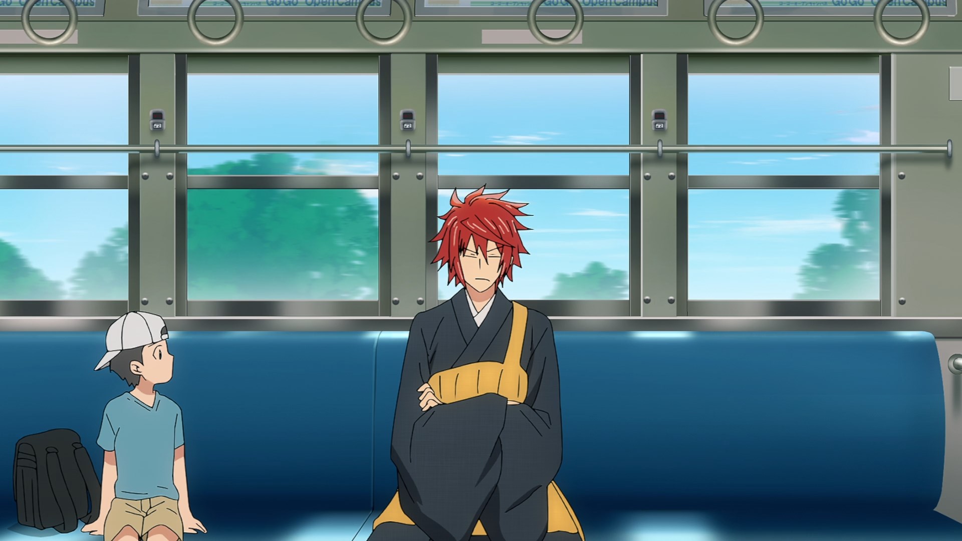 Храм: Никто не может жить в одиночестве — скриншот 20