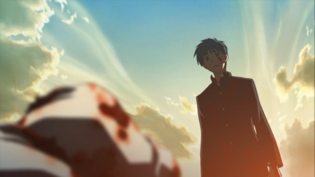 Повесть о лунной принцессе — скриншот 20