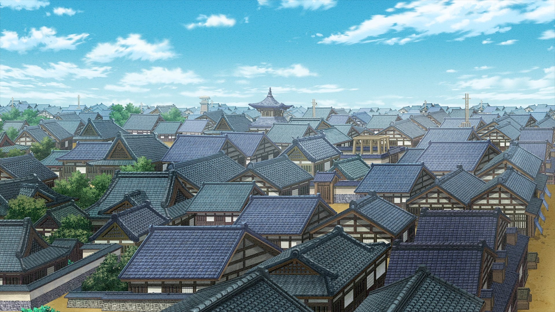 Огнеглотающая Птица: Отряд пожарных-оборванцев из Усю — скриншот 15