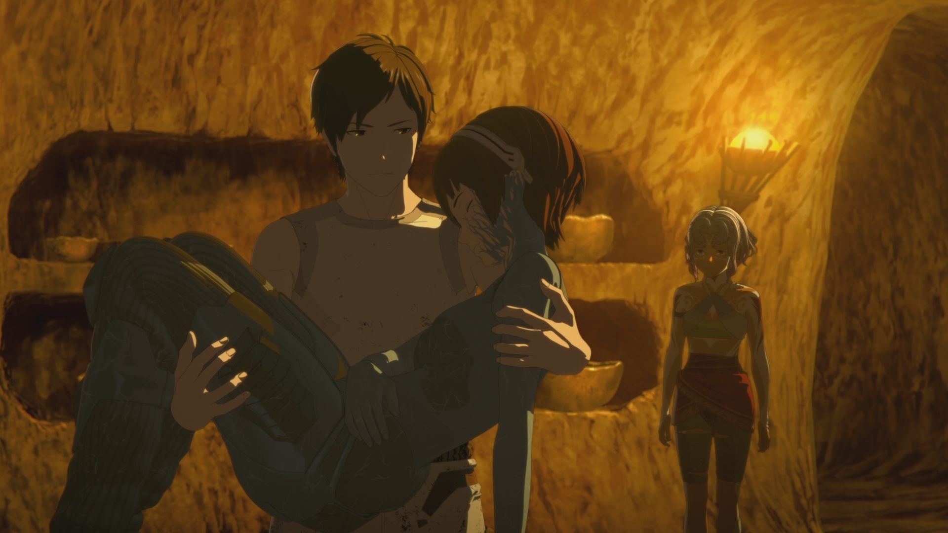 Годзилла: Пожиратель звёзд — скриншот 70