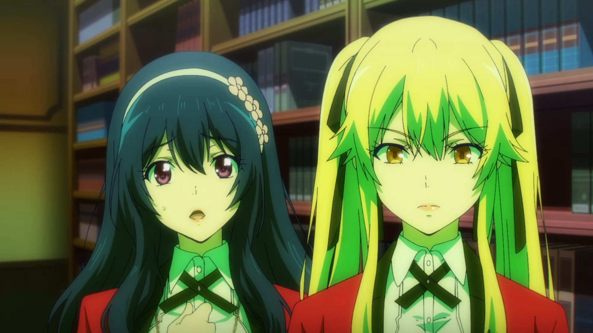 Безумный азарт: Близнецы — скриншот 14