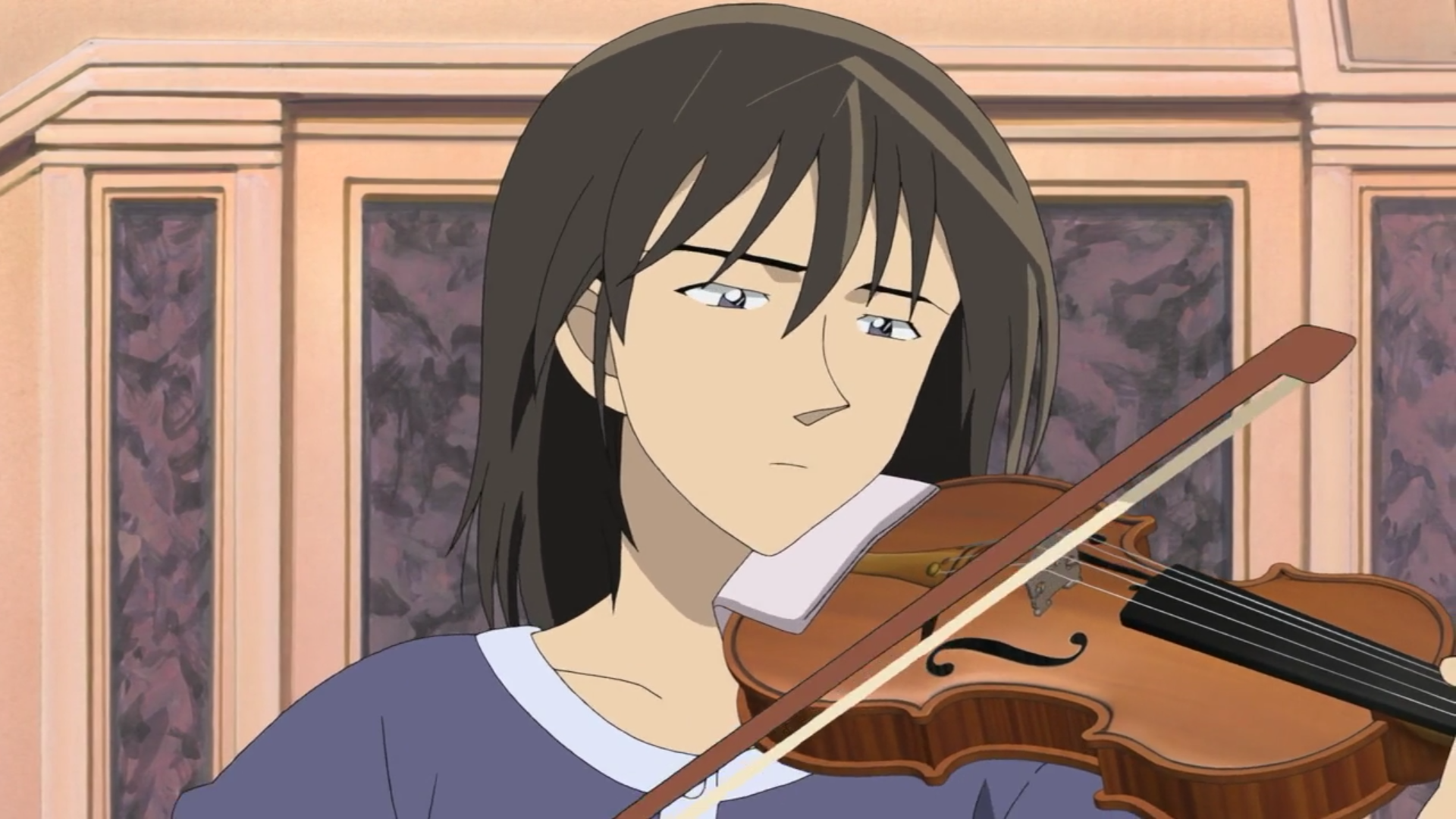 Детектив Конан: Партитура, вызывающая трепет — скриншот 54