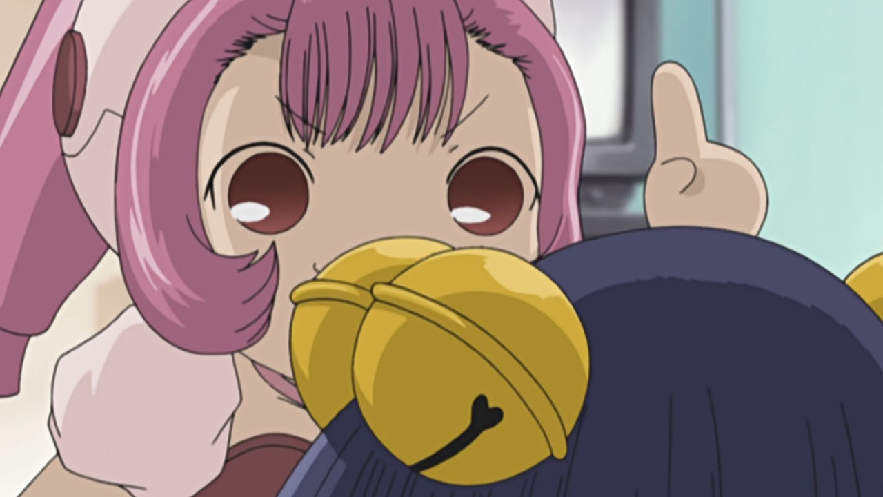 Чобиты: Чибиты — скриншот 7