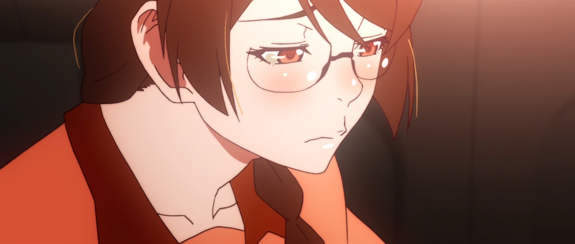 Истории ран. Часть 2: Горячая кровь — скриншот 25