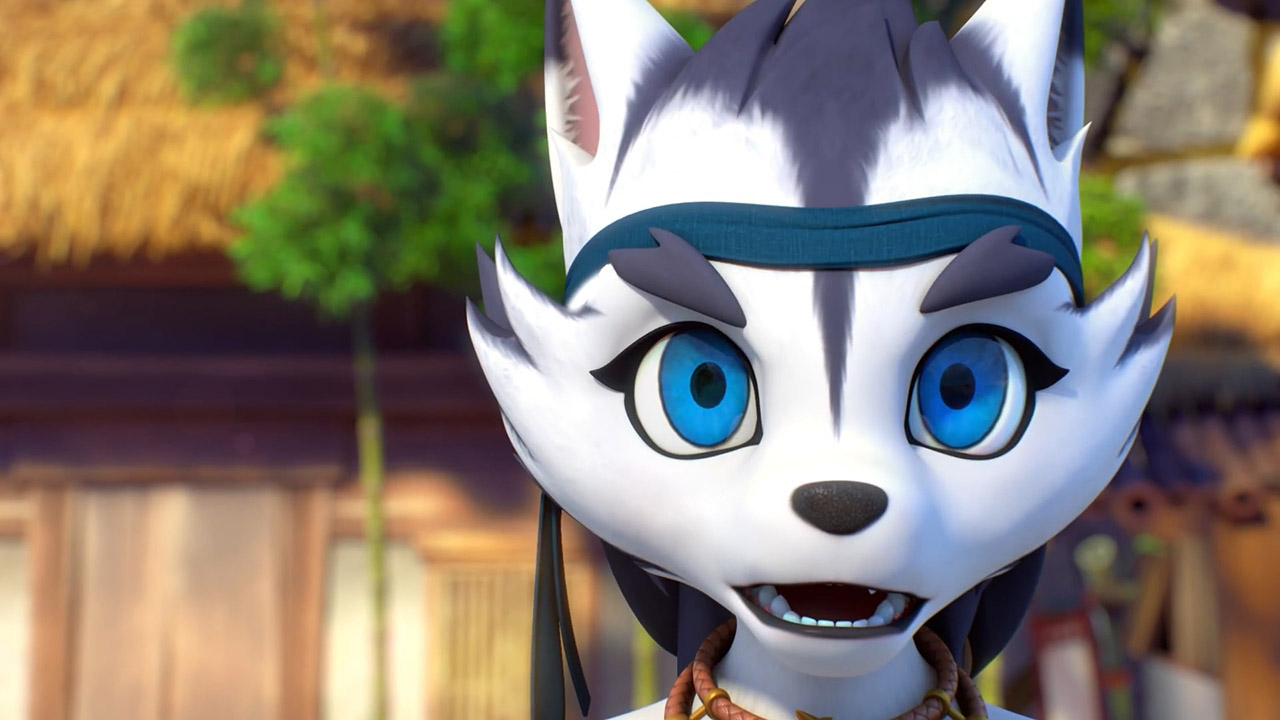 Стена великих воинов — скриншот 16