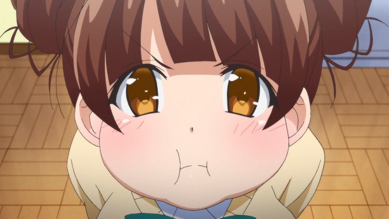 Моя первая гяру — скриншот 11