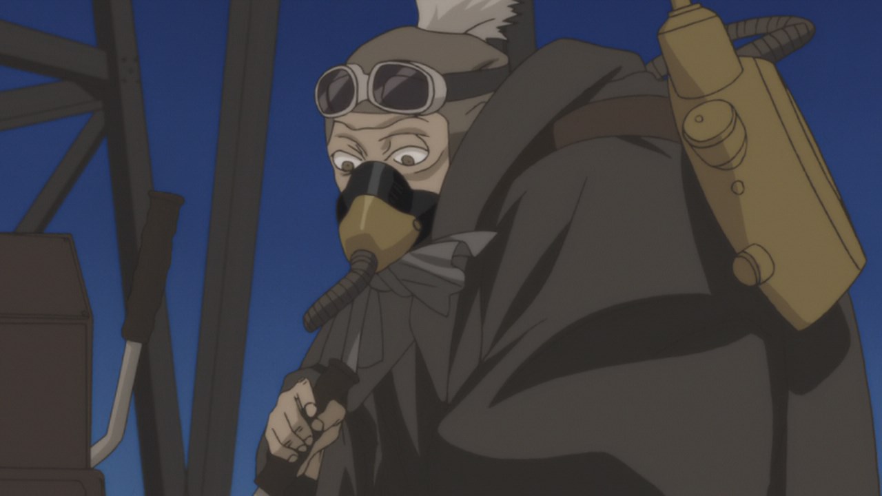 Изгнанник — скриншот 6