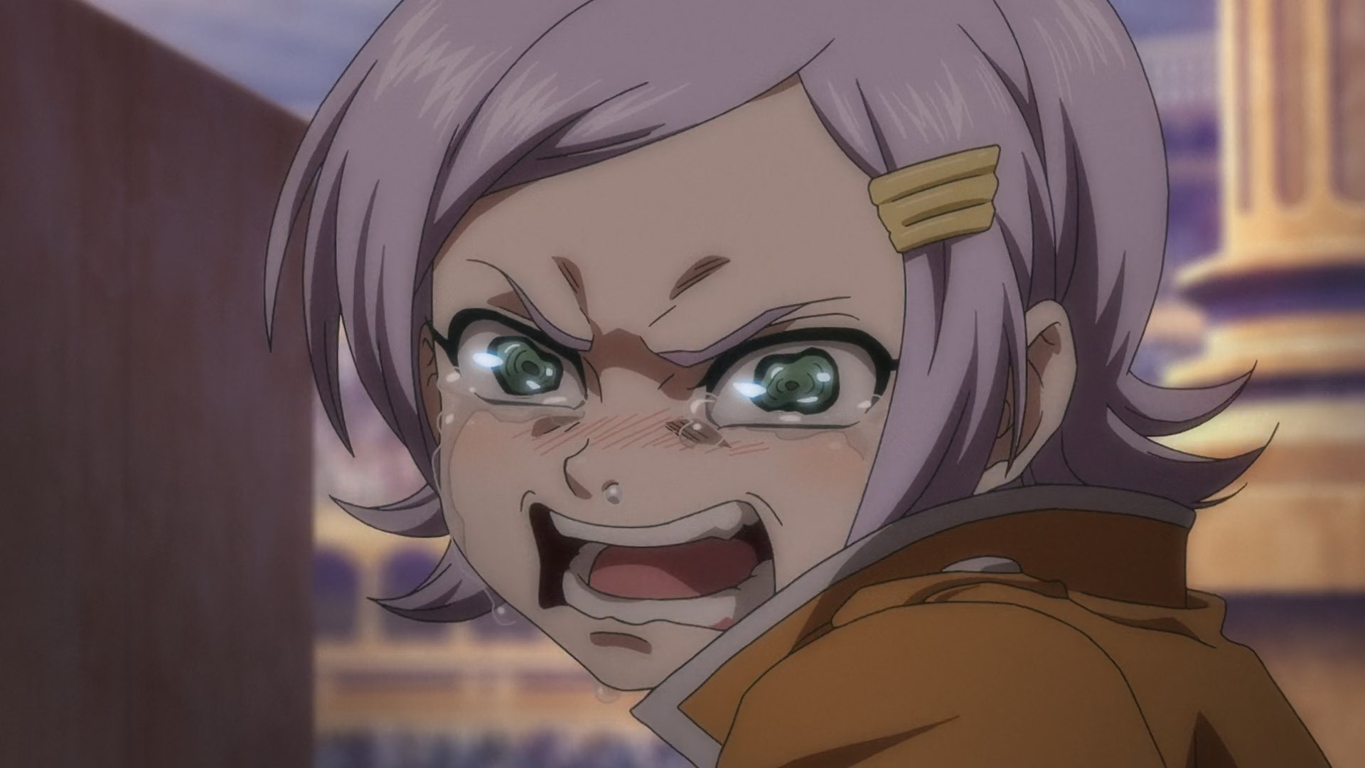 Повесть о конце света 2. Часть 2 — скриншот 8