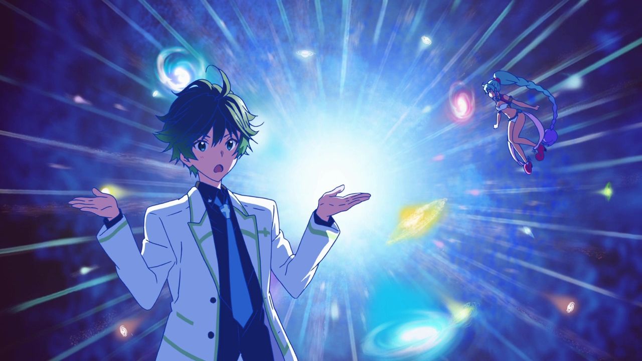 Безграничный фантомный мир — скриншот 6