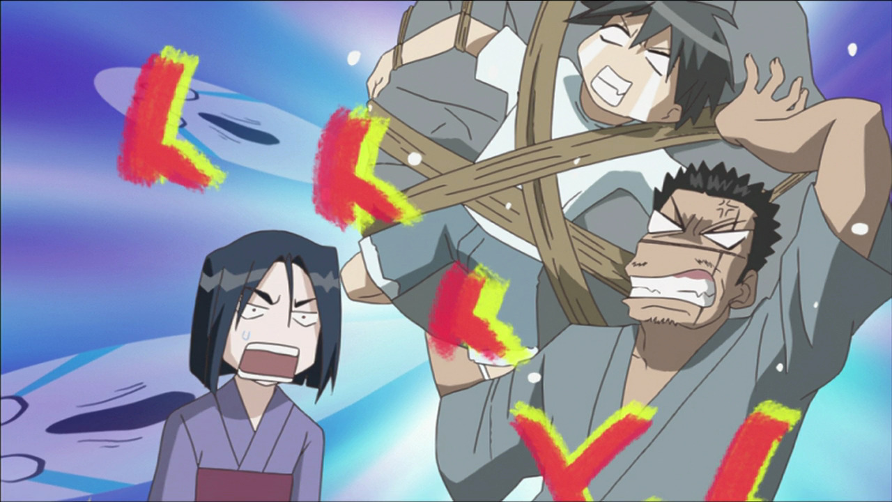 Морская невеста — скриншот 40