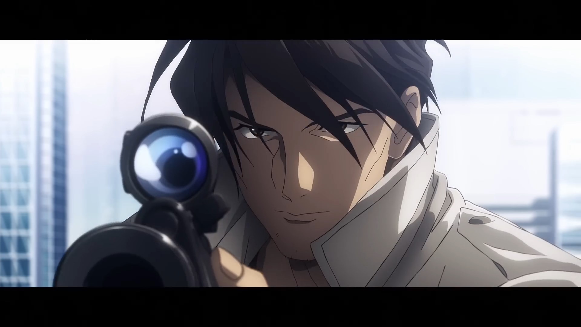 Новый мобильный воин Гандам: Дубль-вэ — Тридцатая операция — скриншот 10