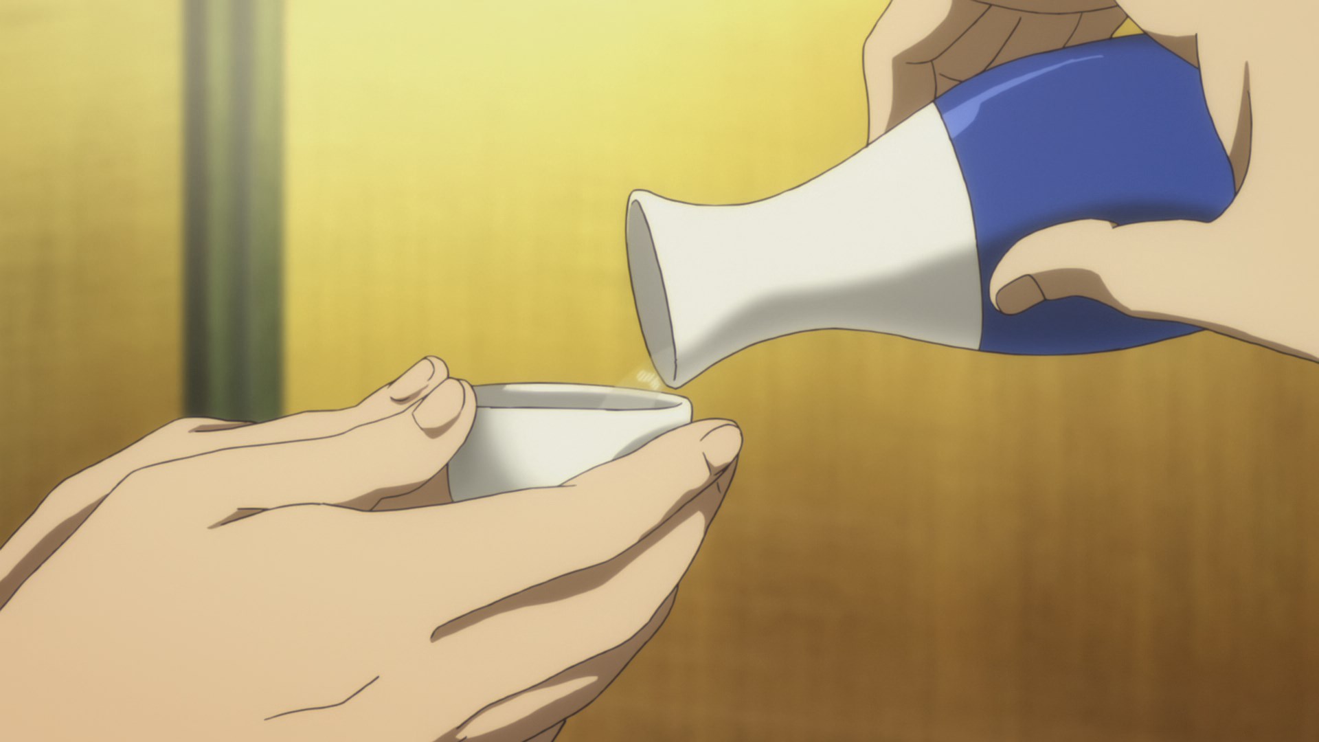 Сёва-Гэнроку: Двойное самоубийство по ракуго 2 — скриншот 30