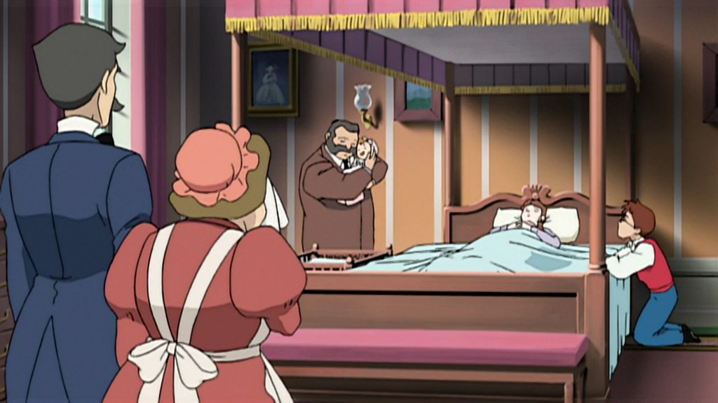 Приключения самолёта Пата — скриншот 12