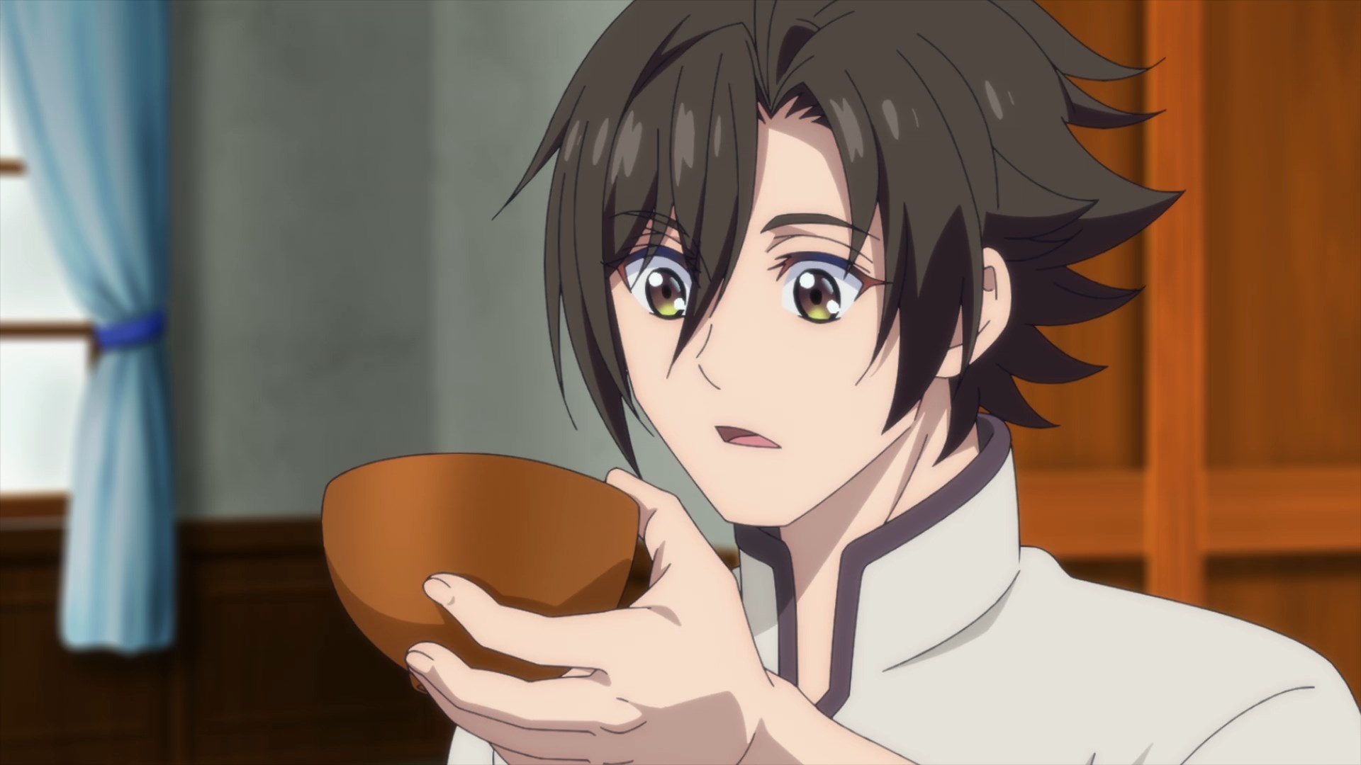 Стать сильнее! Новая сага — скриншот 13