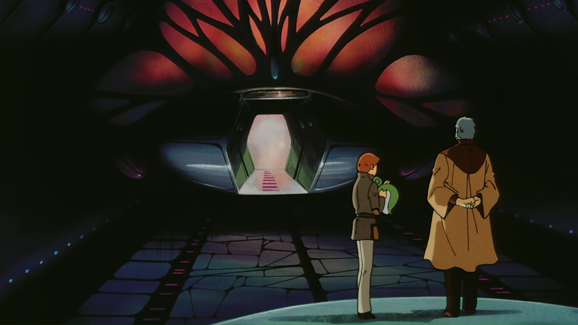 Достичь Терры — скриншот 39