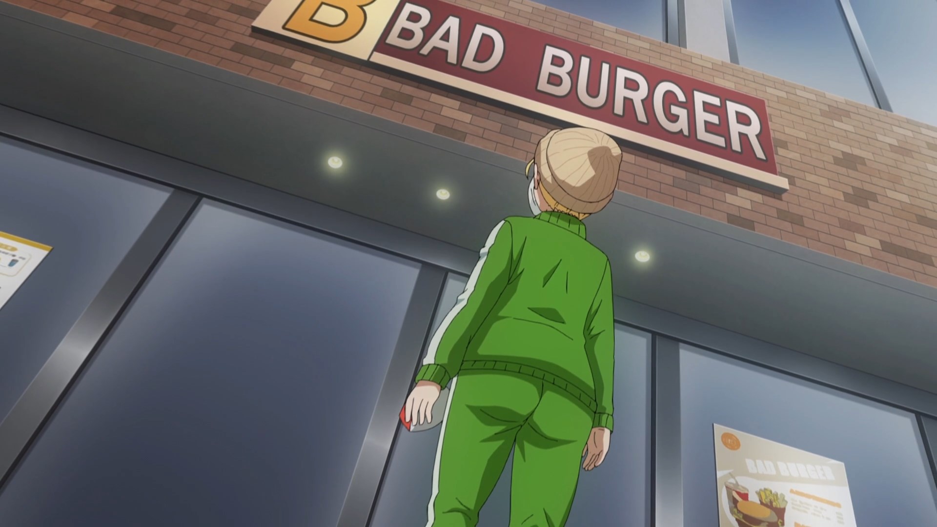 Эльф не может сидеть на диете — скриншот 13