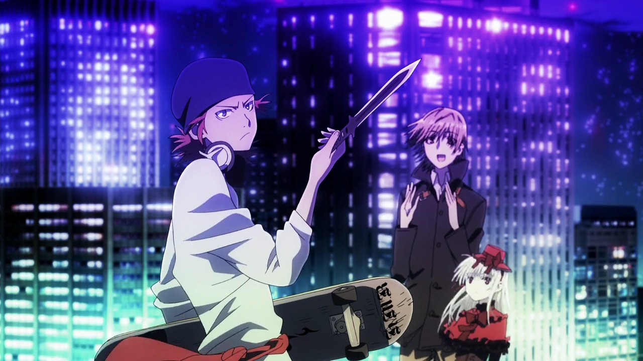 Проект Кей: Возвращение Королей — скриншот 15