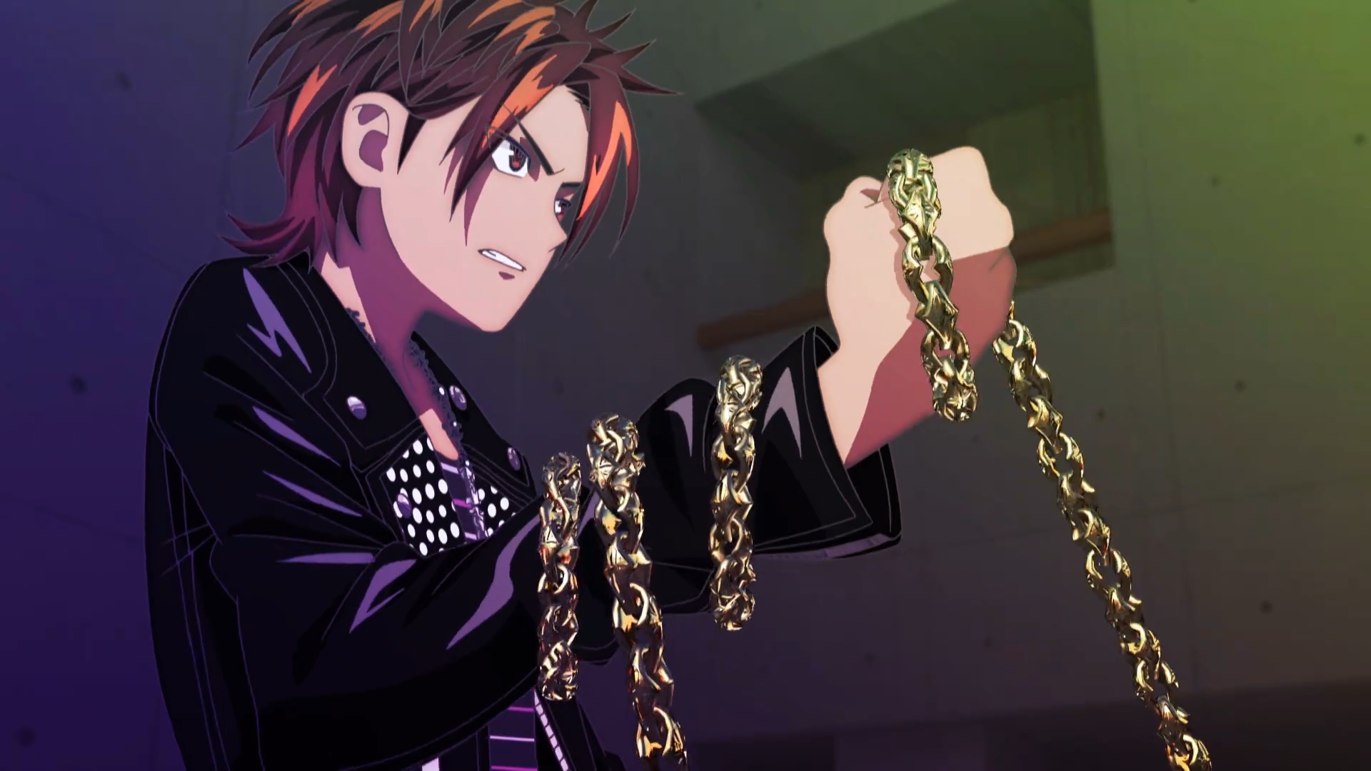 Пожимая руку — скриншот 8