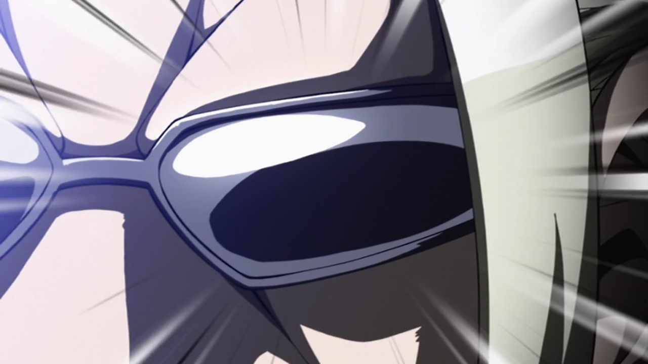 Морская невеста OVA: Спецвыпуски — скриншот 10