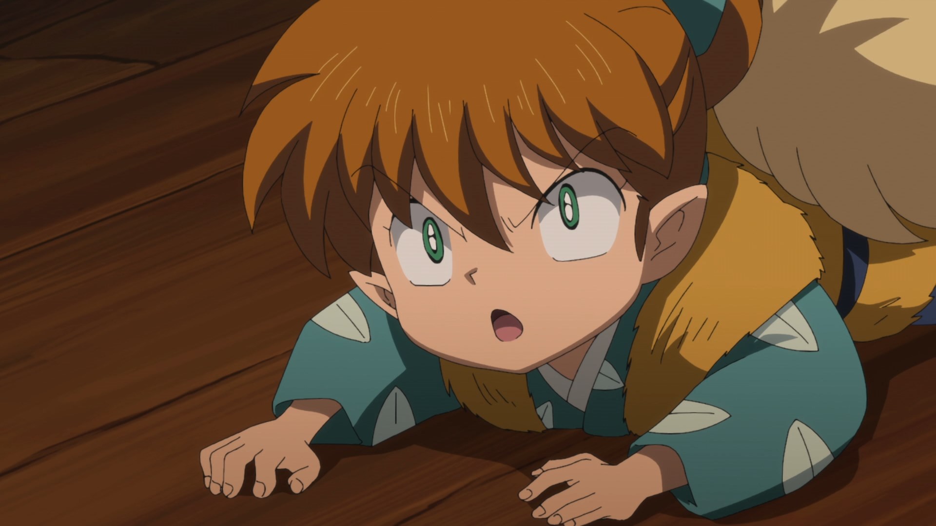 Ясяхимэ: Принцесса-полудемон — скриншот 28