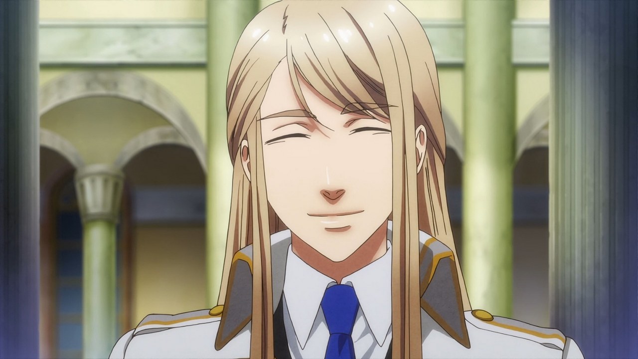 Забавы богов — скриншот 24