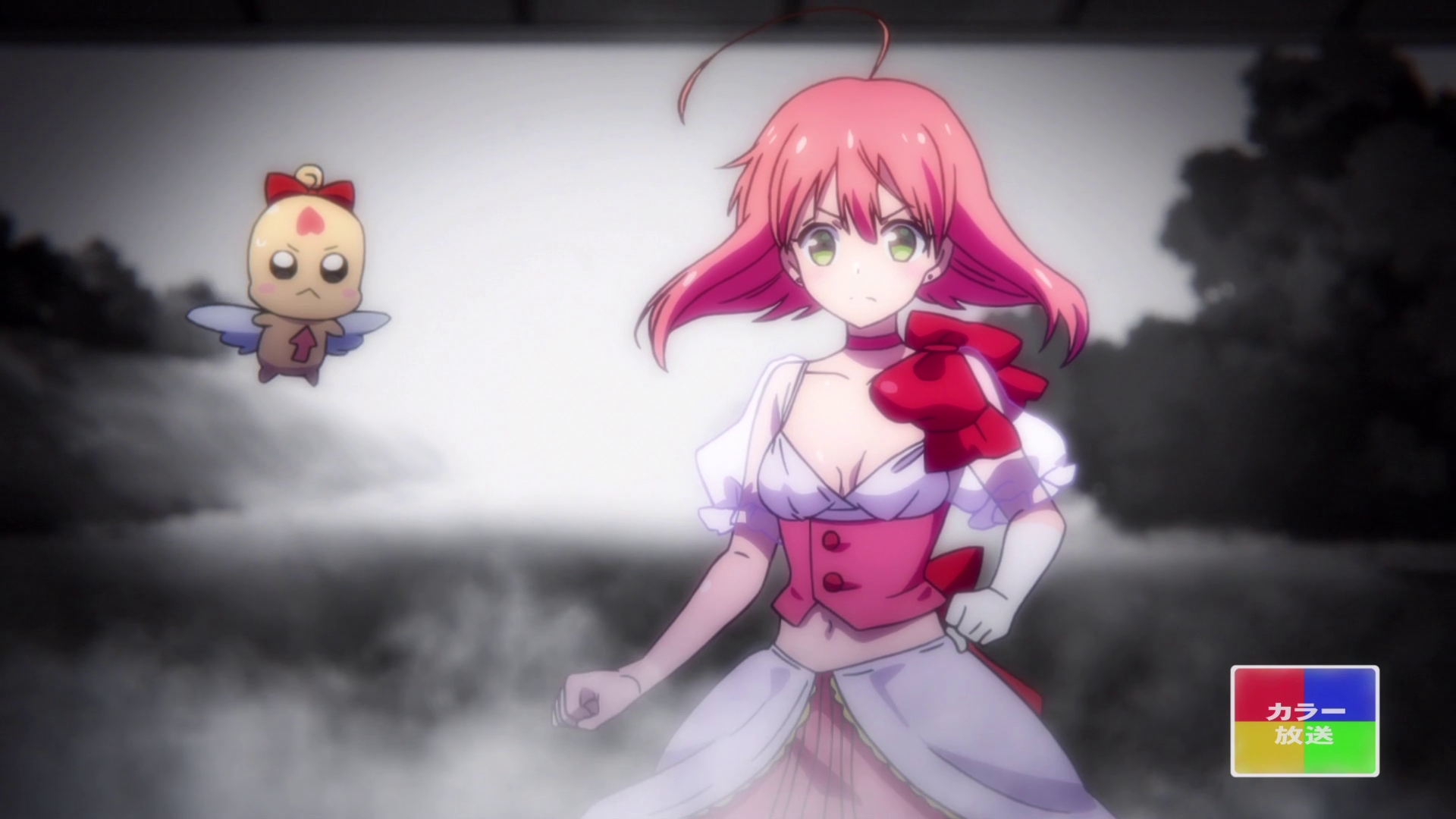 Я — мальчик-волшебница — скриншот 6