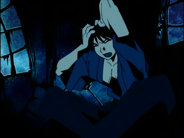 Реквием из тьмы — скриншот 16