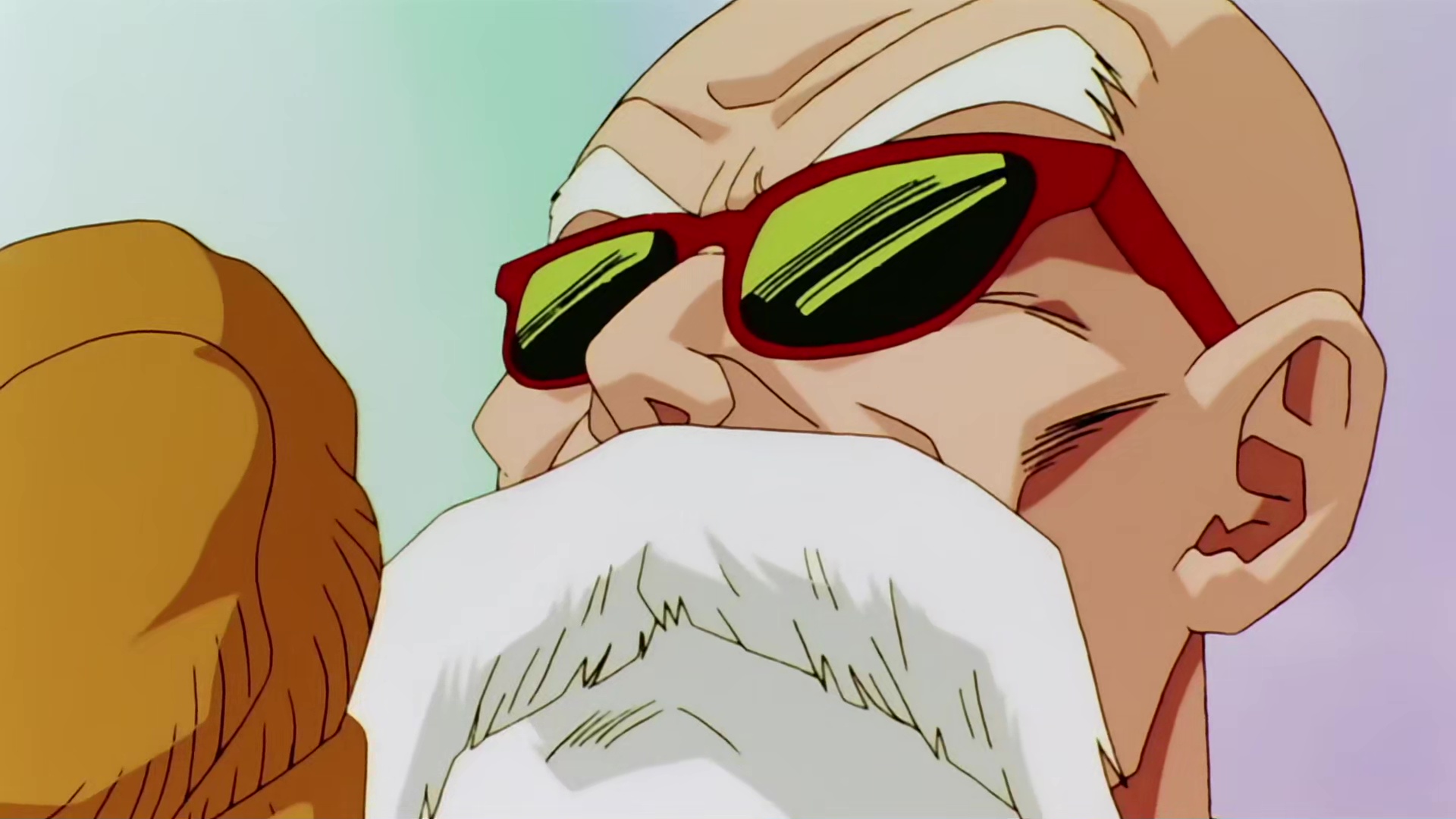 Драконий жемчуг Кай (2014) — скриншот 34