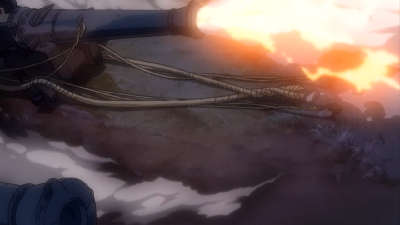 Василиск — скриншот 38