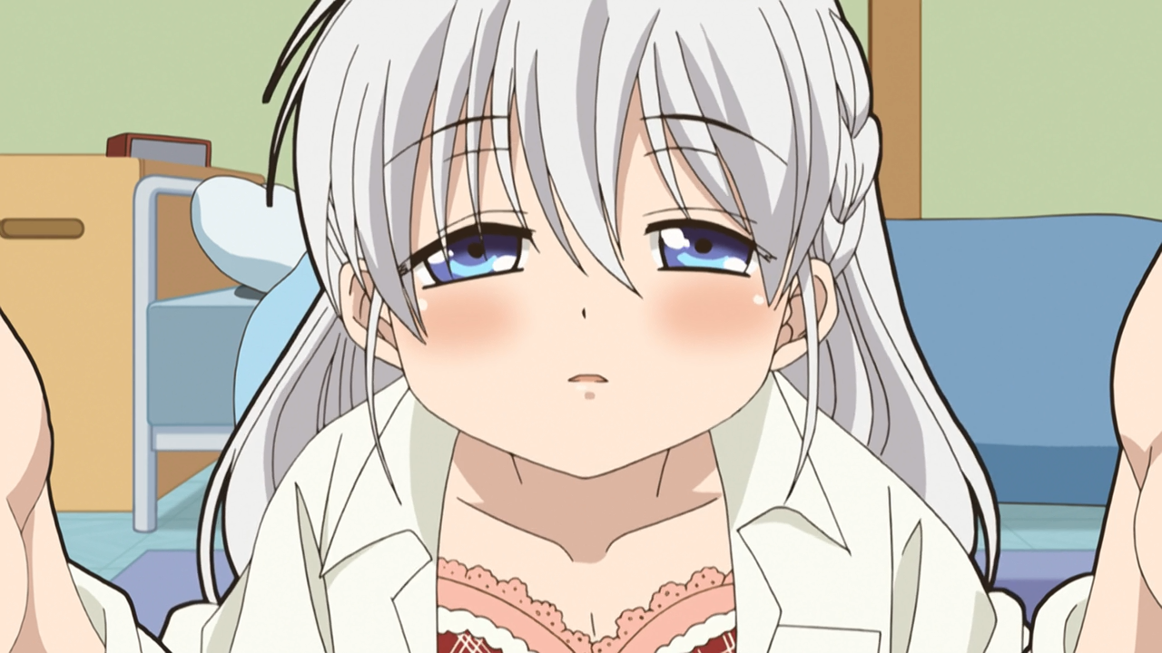 Половое и нравственное воспитание для тридцатилетних — скриншот 32