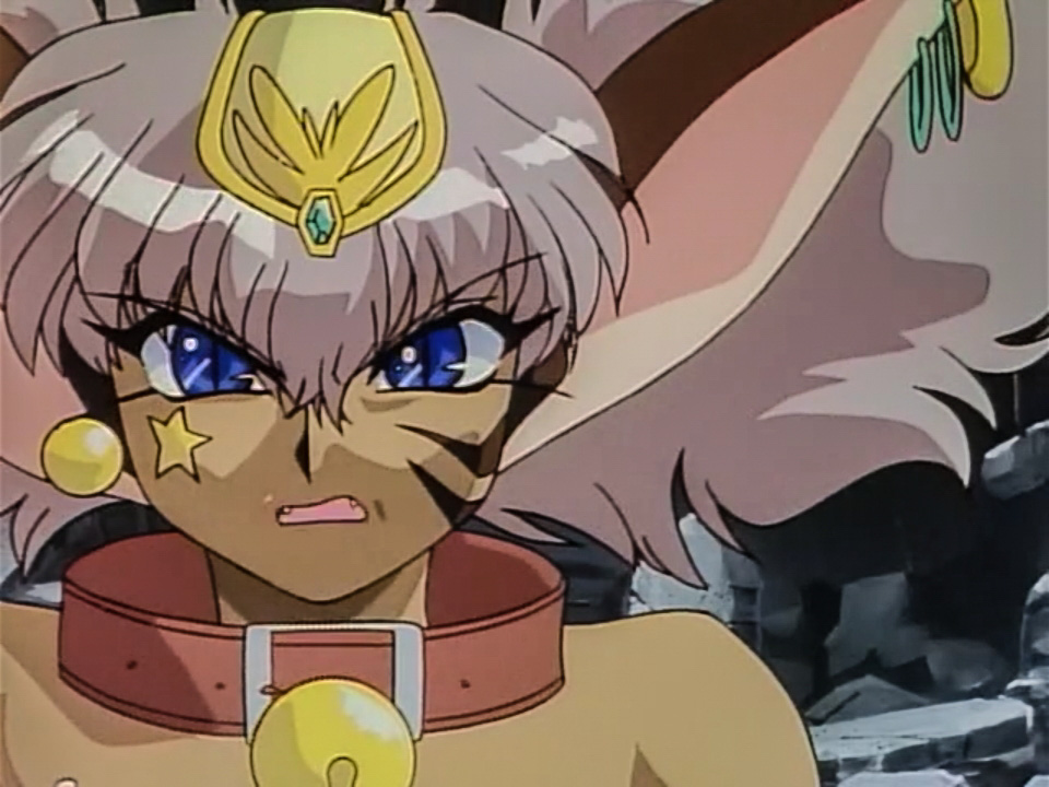 Сокрушительница идолов Су-Чи-Пай — скриншот 43