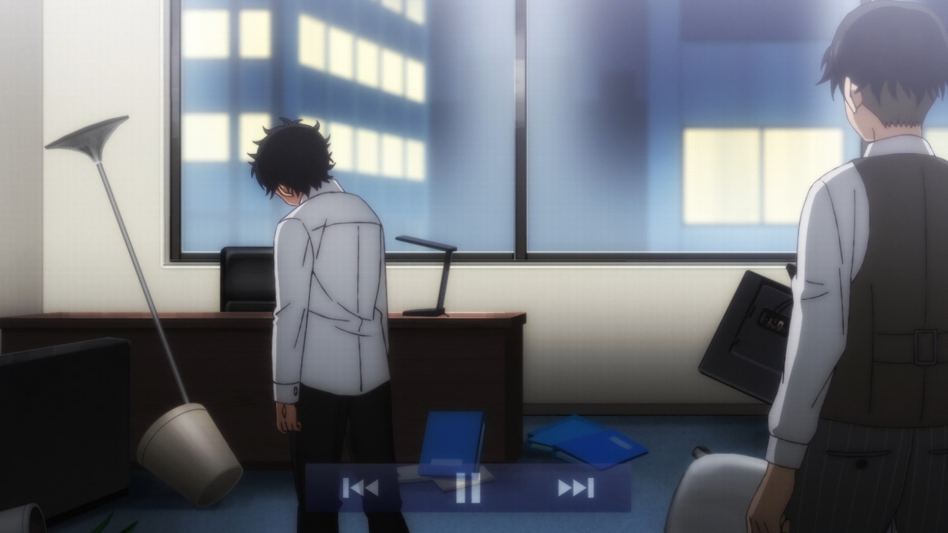 Токийские мстители: Рождественская битва — скриншот 19