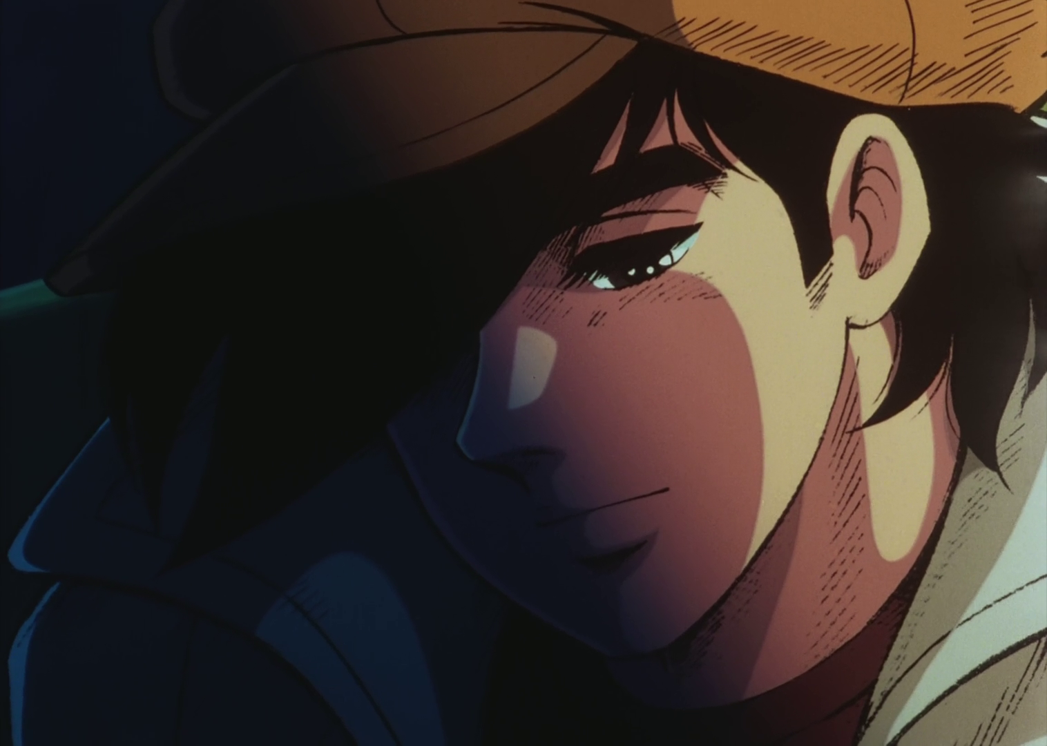 Завтрашний Джо 2 — скриншот 28