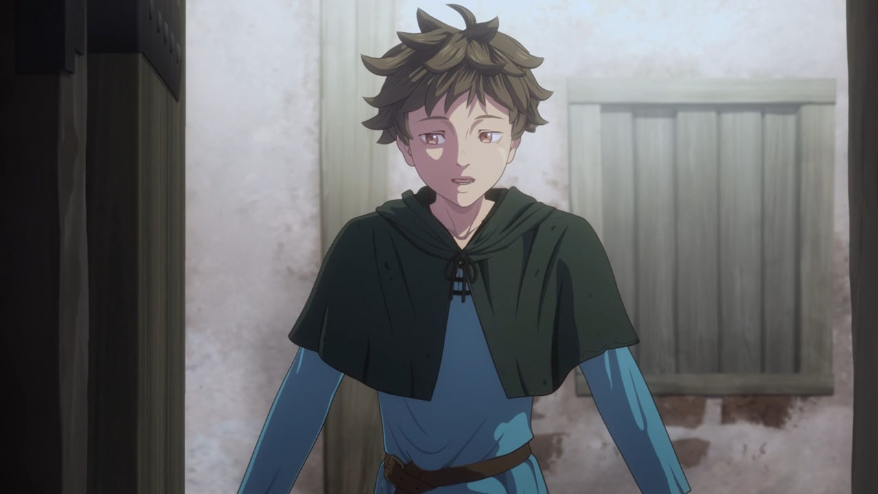 Догма дракона — скриншот 5